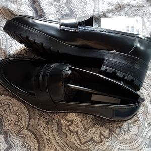 NWT HM Loafers